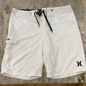 Hurley 38 Waist Board Shorts